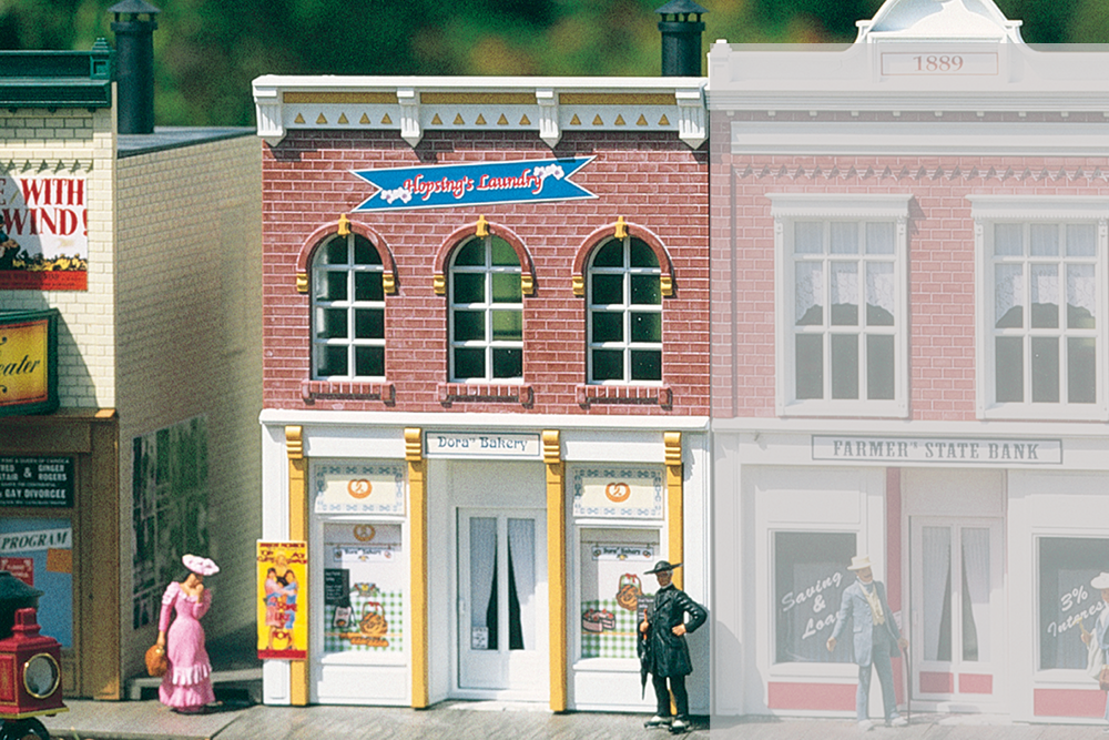�DORA'S BAKERY SHOP