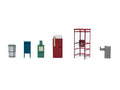 CITY ACCESSORY PACK