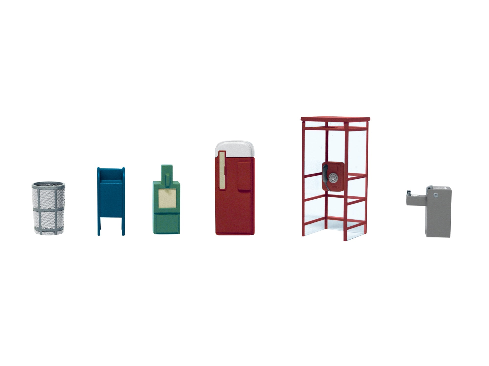 CITY ACCESSORY PACK
