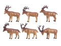 POLAR EXPRESS CARIBOU ANIMAL PACK