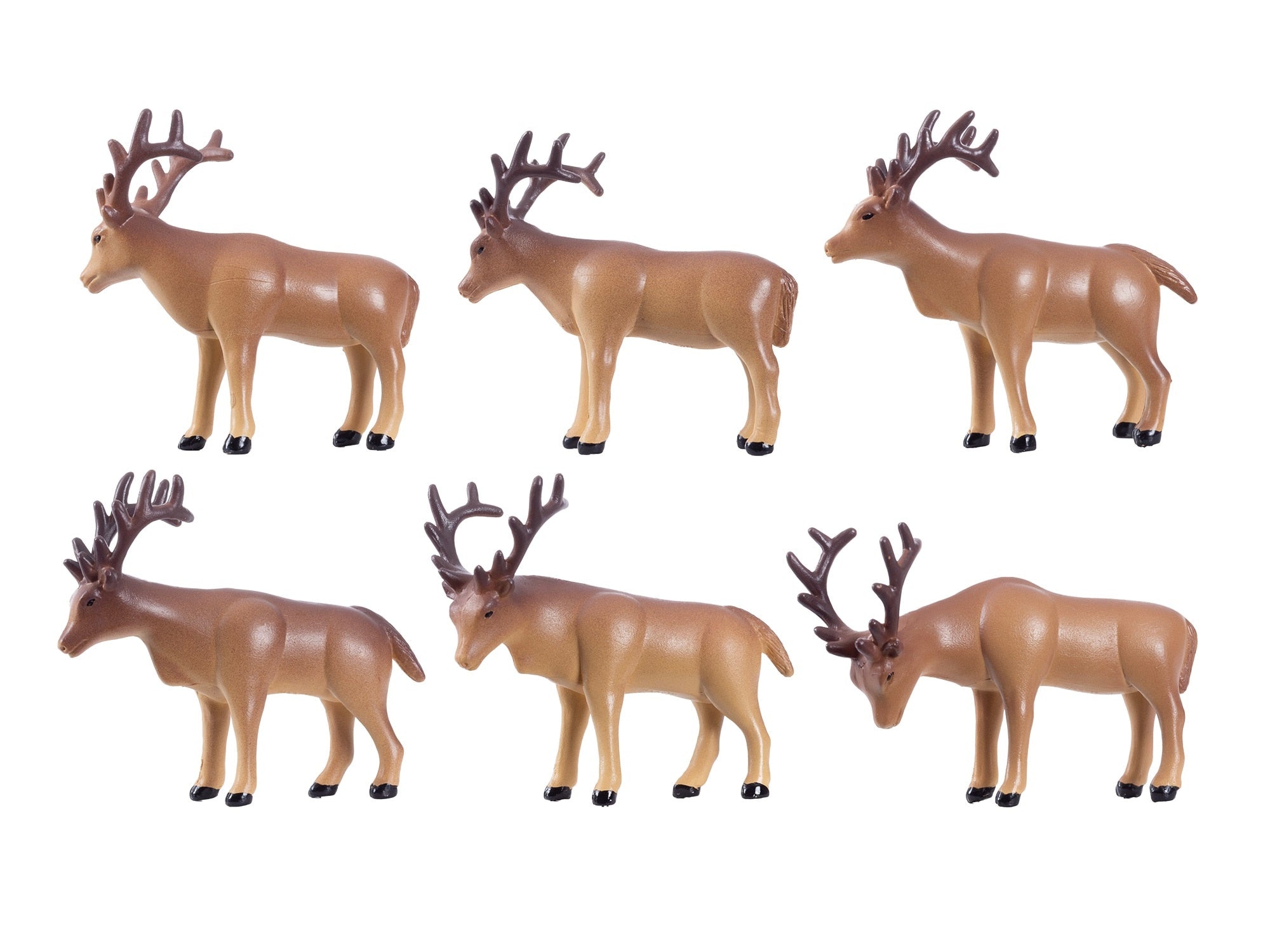 POLAR EXPRESS CARIBOU ANIMAL PACK