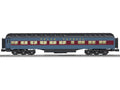 POLAR EXPRESS SCALE DINER