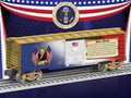 JOHN ADAMS BOX CAR