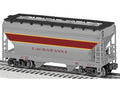 LACK NS 2 BAY HOPPER