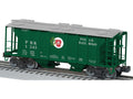 POLAR R.R. HOPPER CAR
