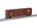PRR BOX CAR W/END DOORS