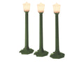 MAINLINE CLASSIC STREET LAMPS