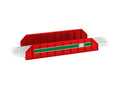 NORTH POLE GIRDER BRIDGE
