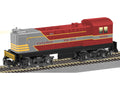 C.P. BALDWIN SWITCHER