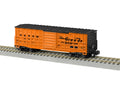 RIO GRANDE BOX CAR #65327