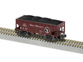 G.N. 2-BAY HOPPER #73313