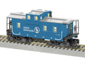 G.N. EV CABOOSE #X-106