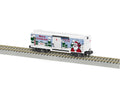 AF 2018 XMAS BOX CAR