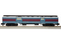 POLAR BAGGAGE CAR