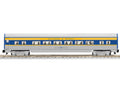D&H COACH 2-PACK