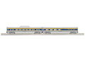 D&H DINER/VISTA DOME 2-PACK