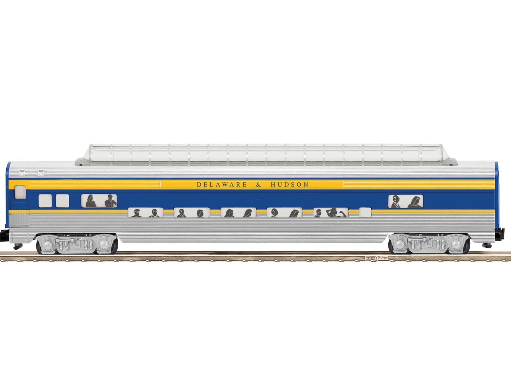 D&H FULL VISTA/COMBO 2-PACK