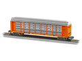 BNSF AUTO CARRIER