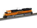 BNSF SD70ACe