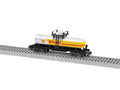 SHELL SINGLE DOME TANK CAR