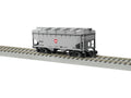 PRR 2-BAY HOPPER