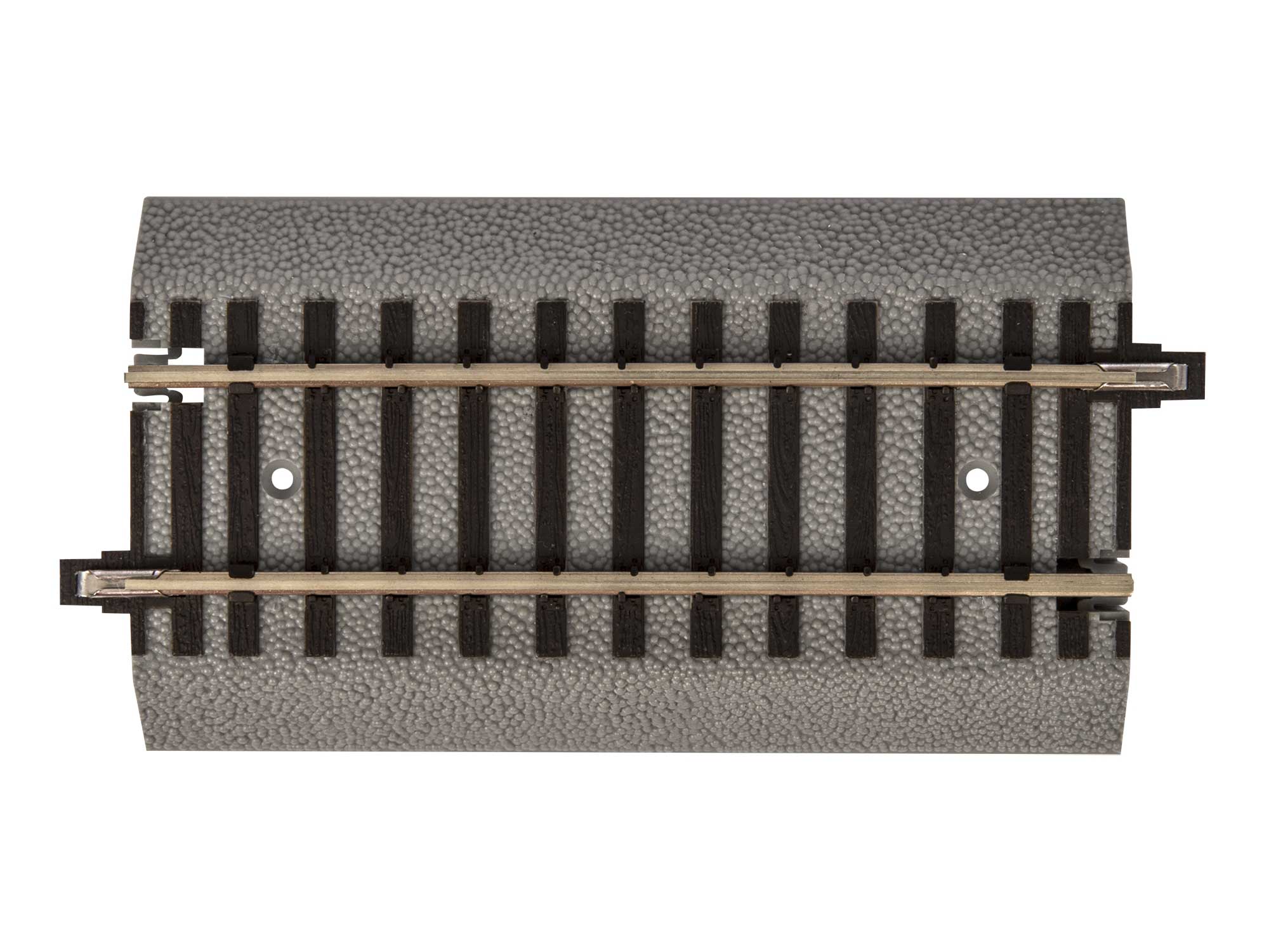 4.5 INCH STRAIGHT TRACK