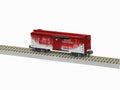 2017 XMAS BOXCAR