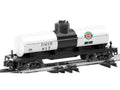 D.M. & I.R. TANK CAR