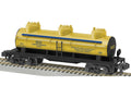 CITIES SERVICE 3-DOME TANK