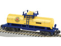 AF LINE AIR SERVICE" TANK CAR"