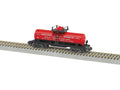 UNION STARCH SINGLE DOME TANK CAR