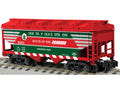 A.F. REINDEER HOPPER CAR