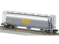 S.P. CYLINDRICAL HOPPER