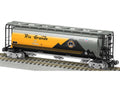 RIO GRANDE UP HERITAGE HOPPER