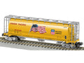 U.P. BUILDING AMERICA HOPPER