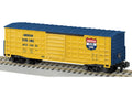 AF WAFFLE BOXCAR