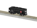 READING 2-BAY HOPPER