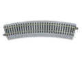 54 WIDE RADIUS CURVE TRACK