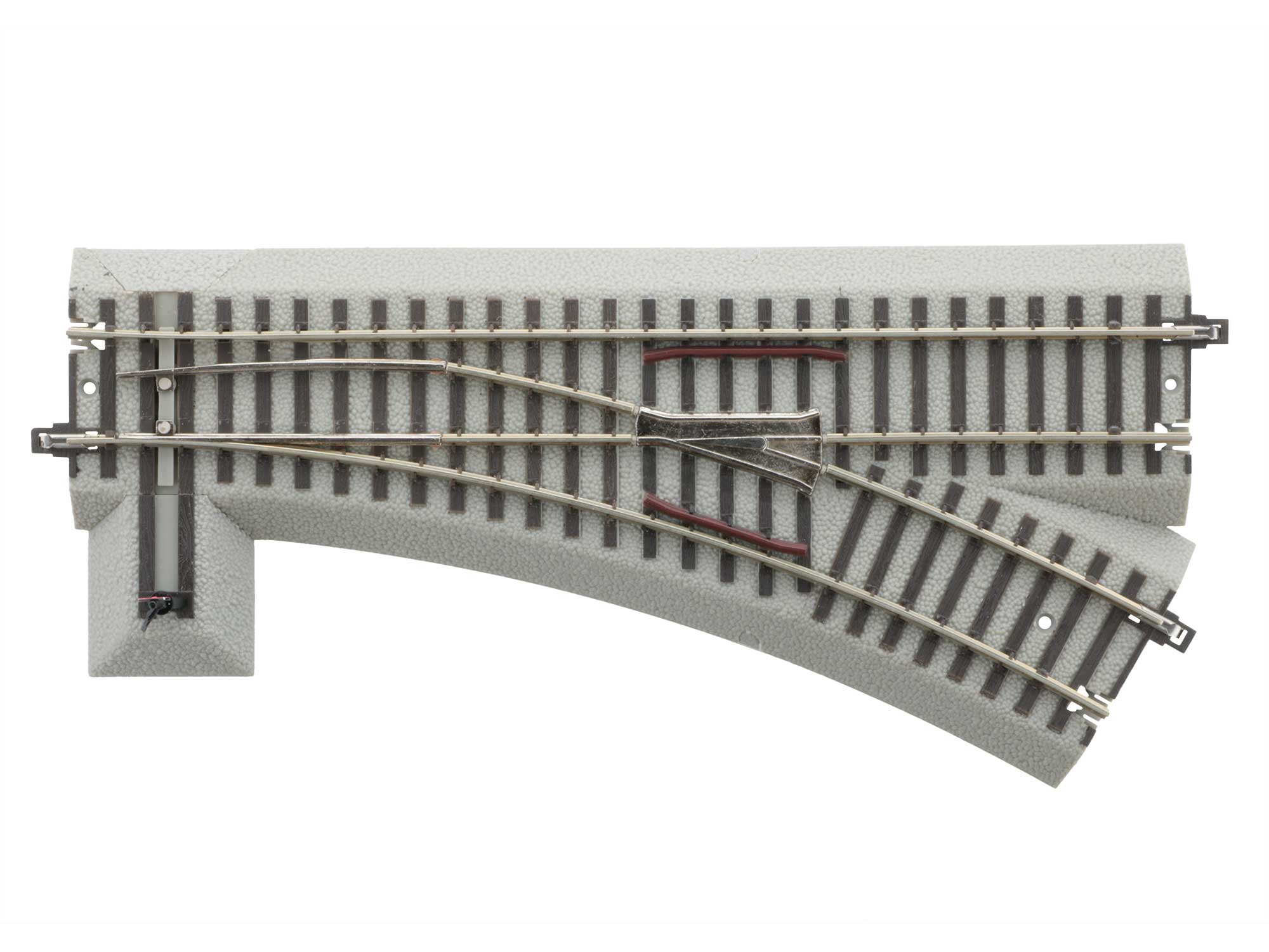 R20 RH MANUAL SWITCH