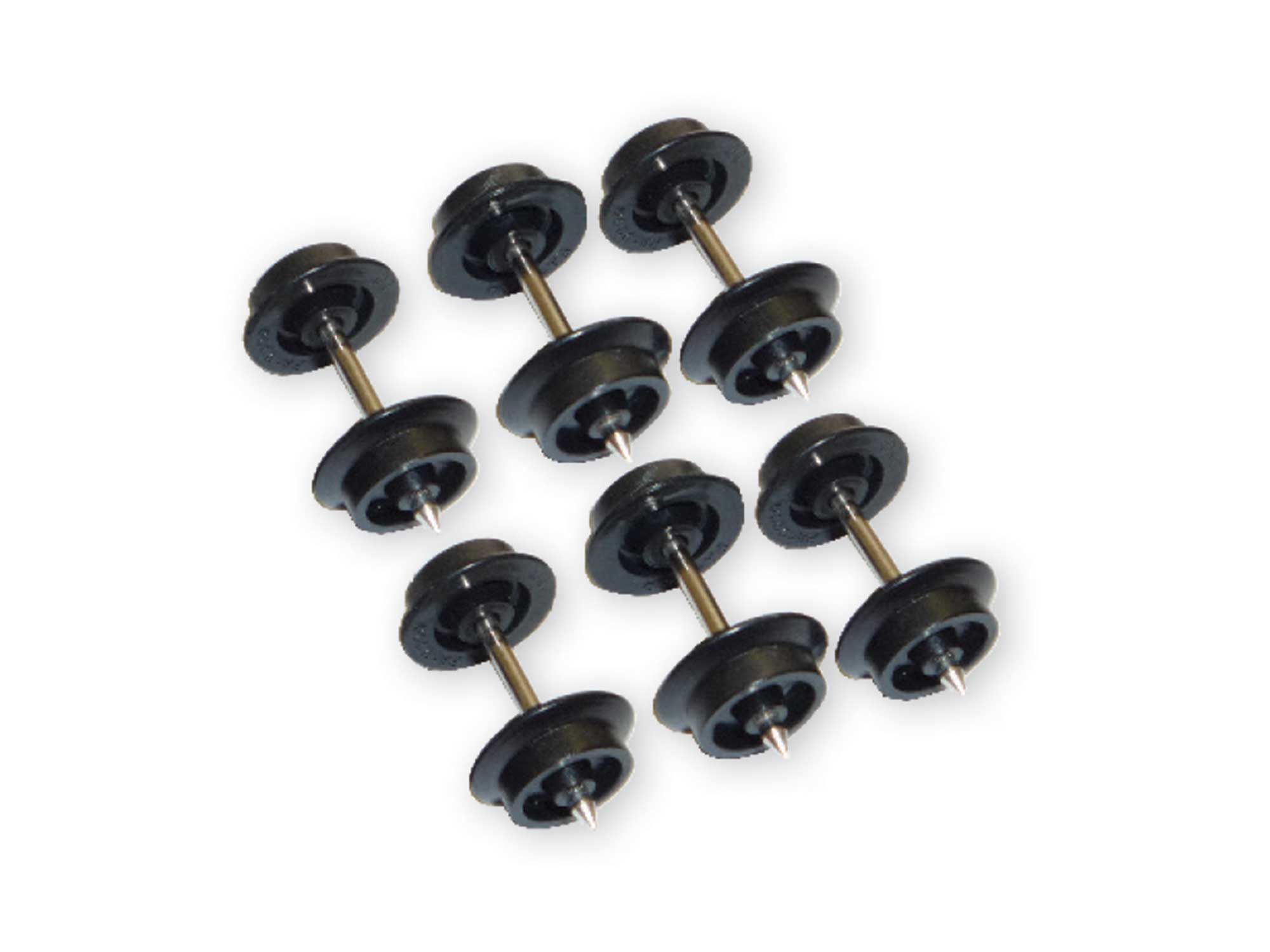 REPLACEMENT WHEEL/AXLE PACKS