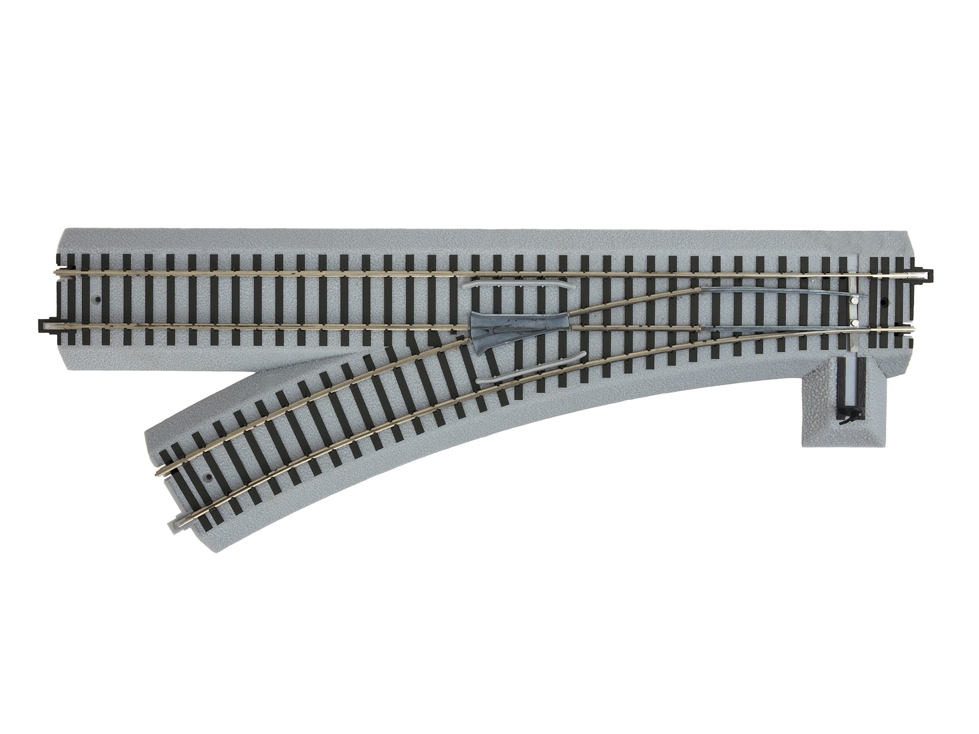 R27 LH MANUAL SWITCH