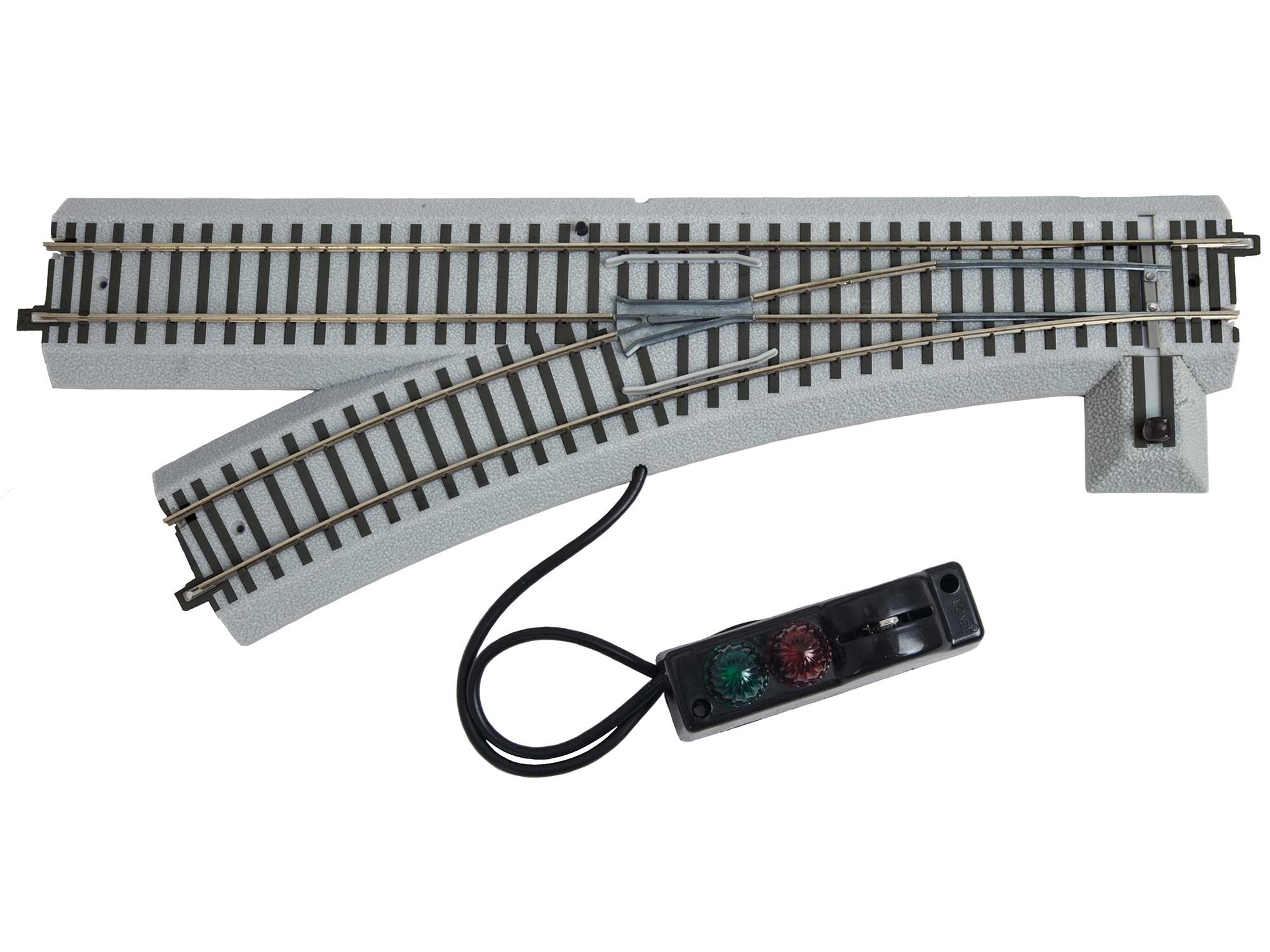 R27 LH COM/REMOTE SWITCH