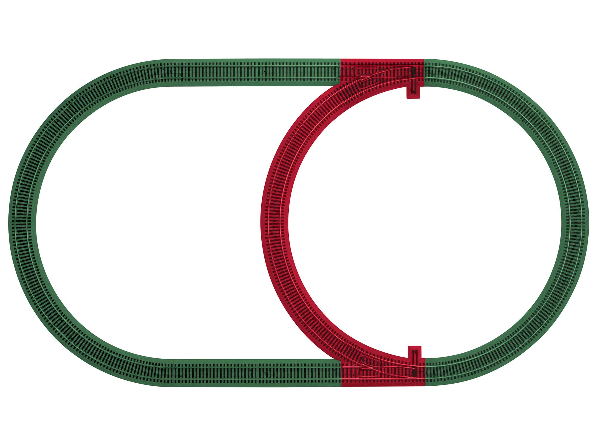 INNER PASSING LOOP