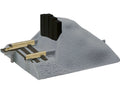 EARTHEN BUMPER