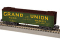 GRAND UNION FOOD MARKETS REEFER