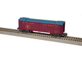POLAR EXPRESS WOODSIDE REEFER