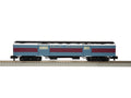 POLAR BAGGAGE CAR
