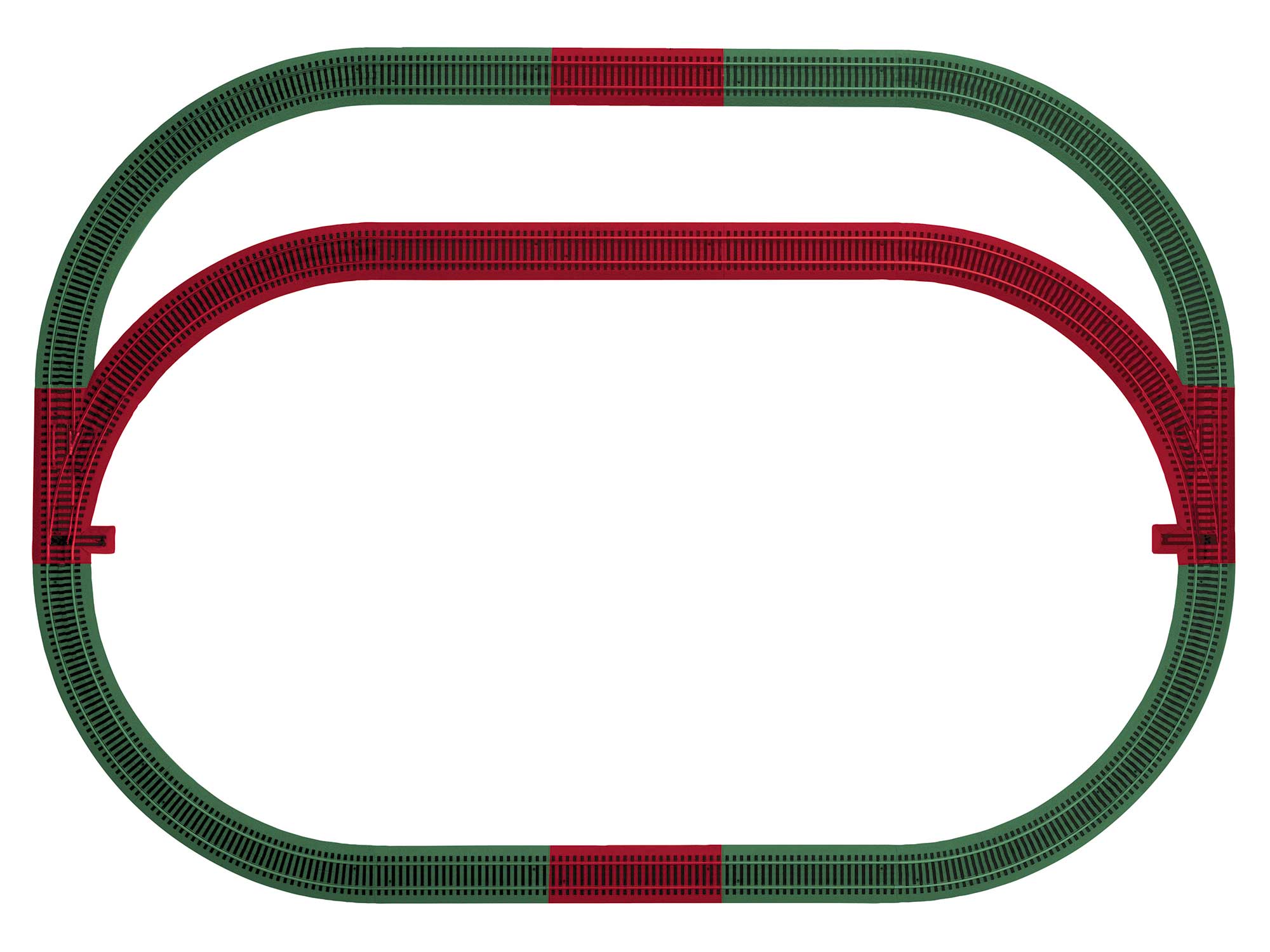 OUTER PASSING LOOP