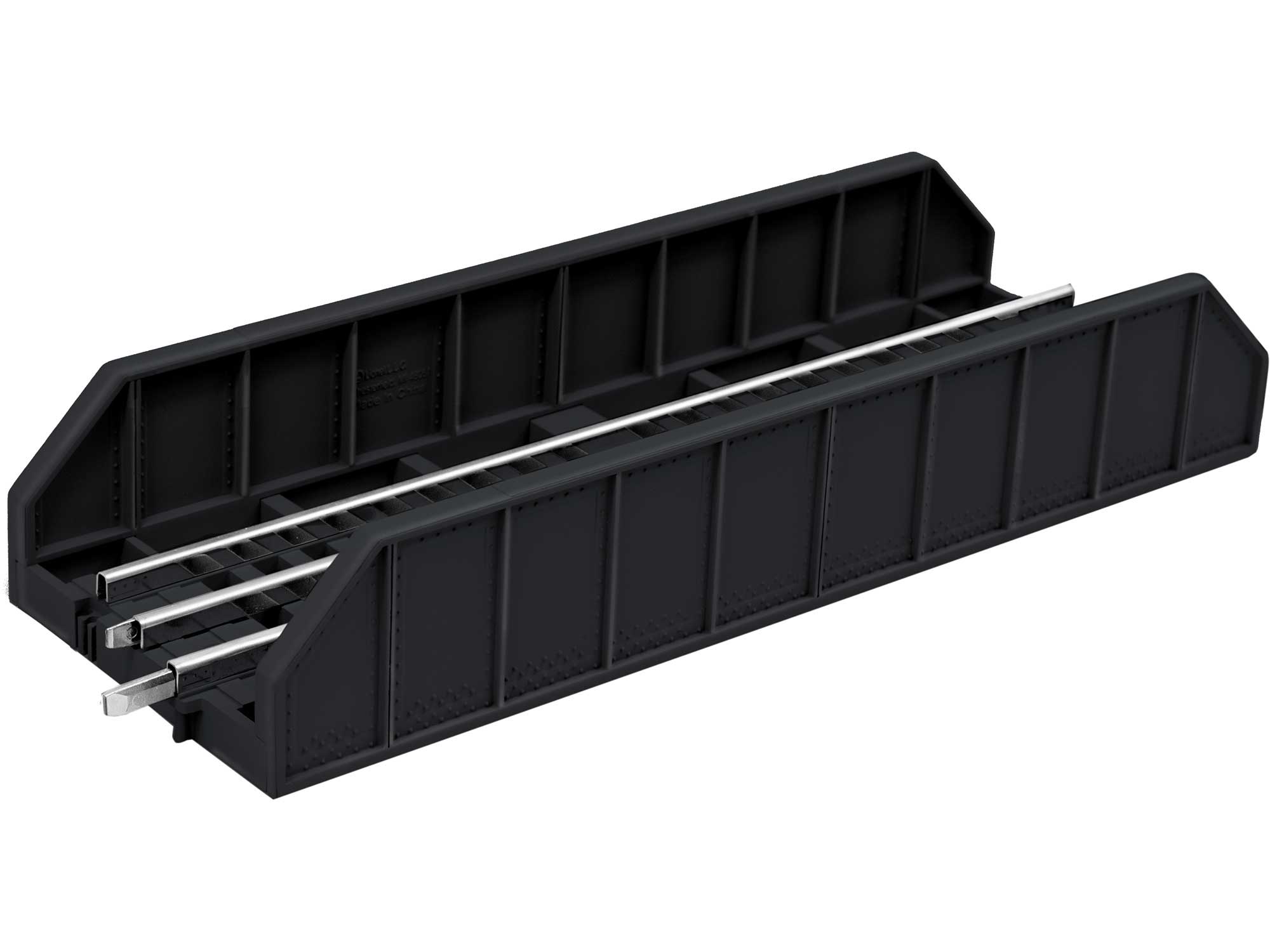 10 GIRDER BRIDGE TRACK"