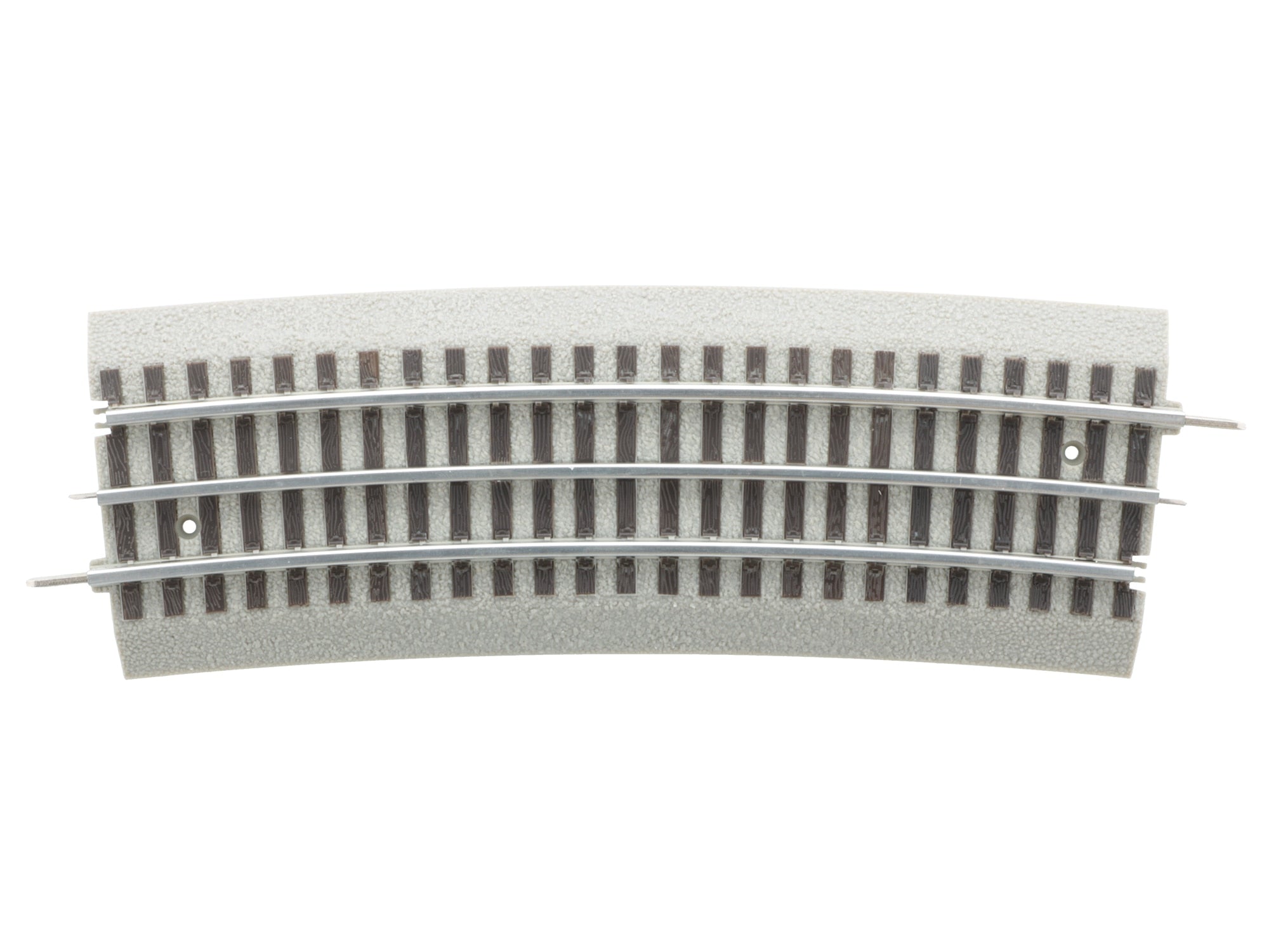 096 CURVE TRACK (32 PER CIRCLE)